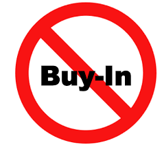 no-buy-in